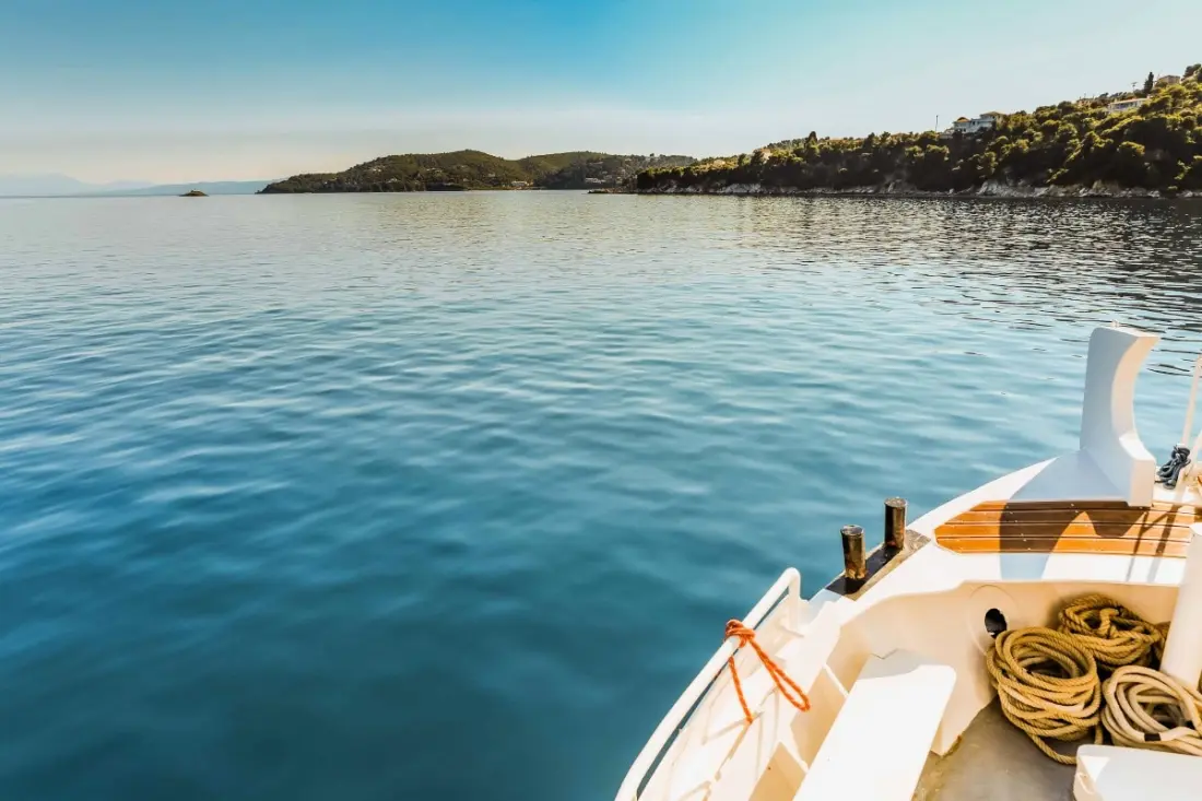 Wecamp Cadaqués  5 étoiles★★★★★