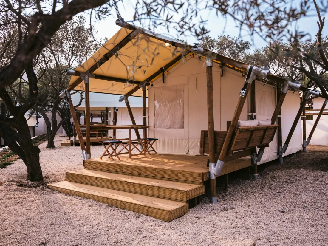Wecamp Cadaqués  5 étoiles★★★★★