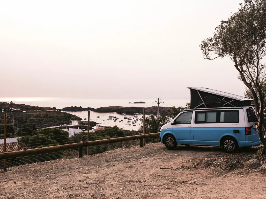 Wecamp Cadaqués  5 étoiles★★★★★