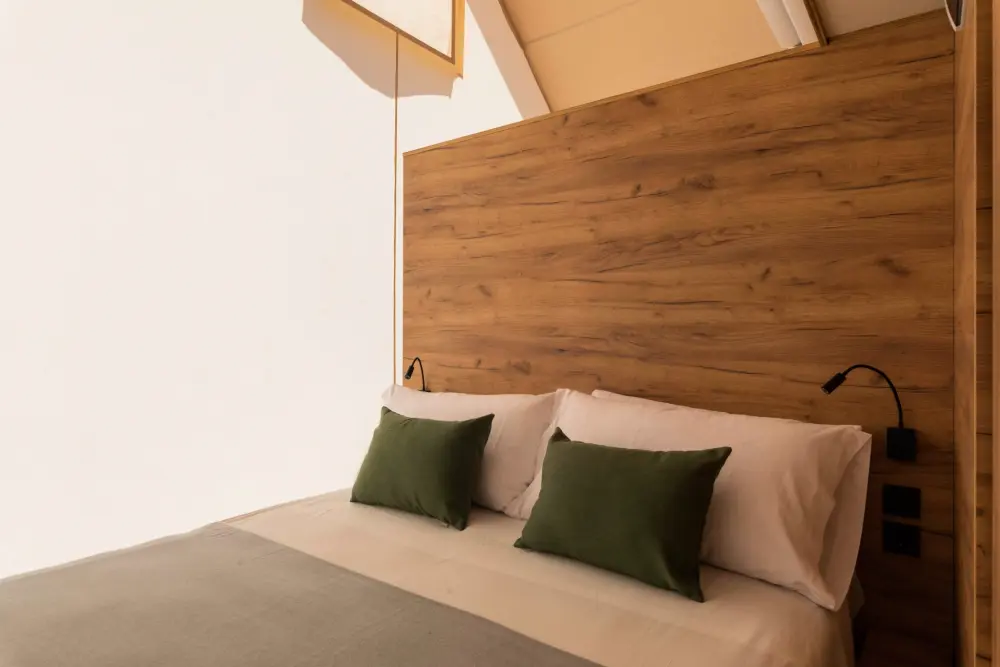 Wecamp Cadaqués  5 étoiles★★★★★