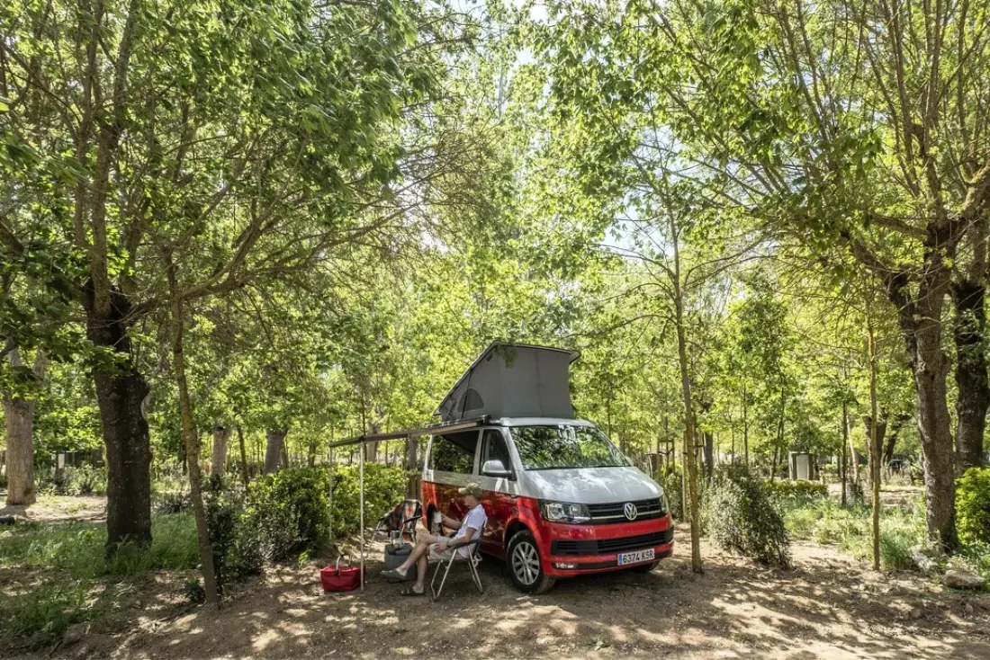Wecamp Cadaqués  5 étoiles★★★★★