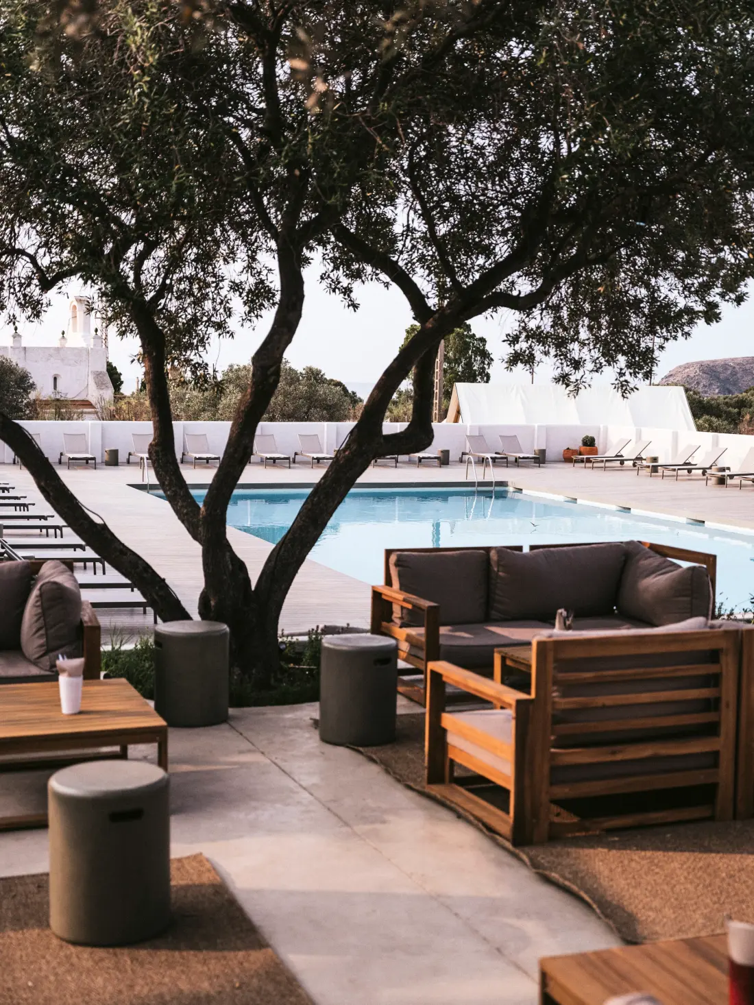 Wecamp Cadaqués  5 étoiles★★★★★