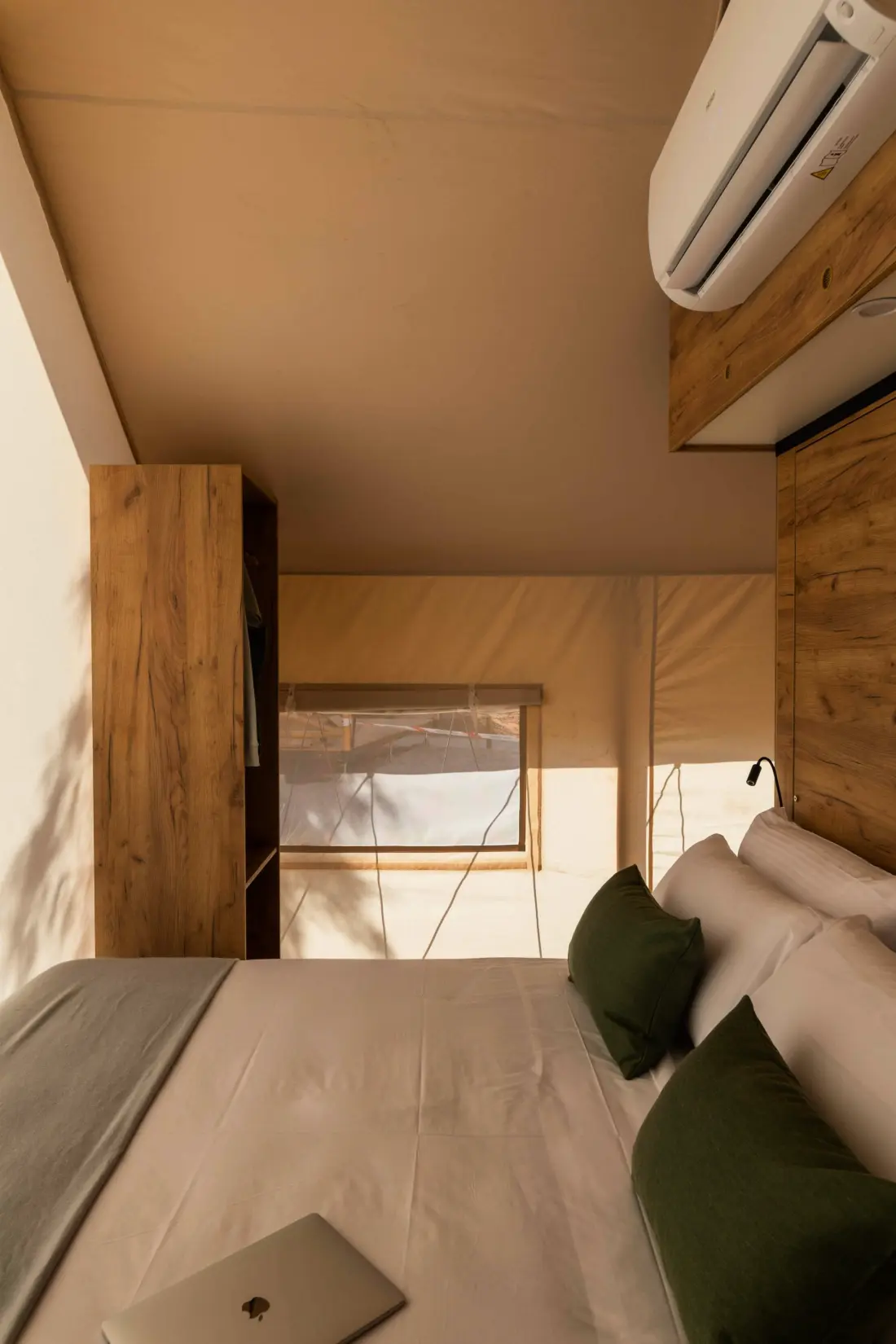Wecamp Cadaqués  5 étoiles★★★★★