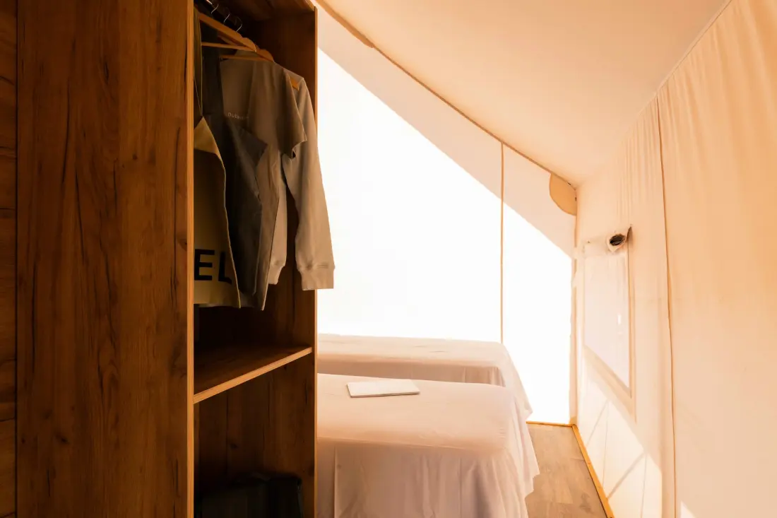 Wecamp Cadaqués  5 étoiles★★★★★
