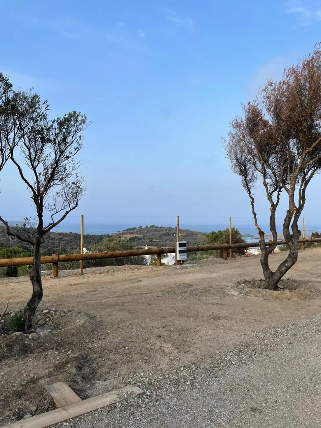 Wecamp Cadaqués  5 étoiles★★★★★