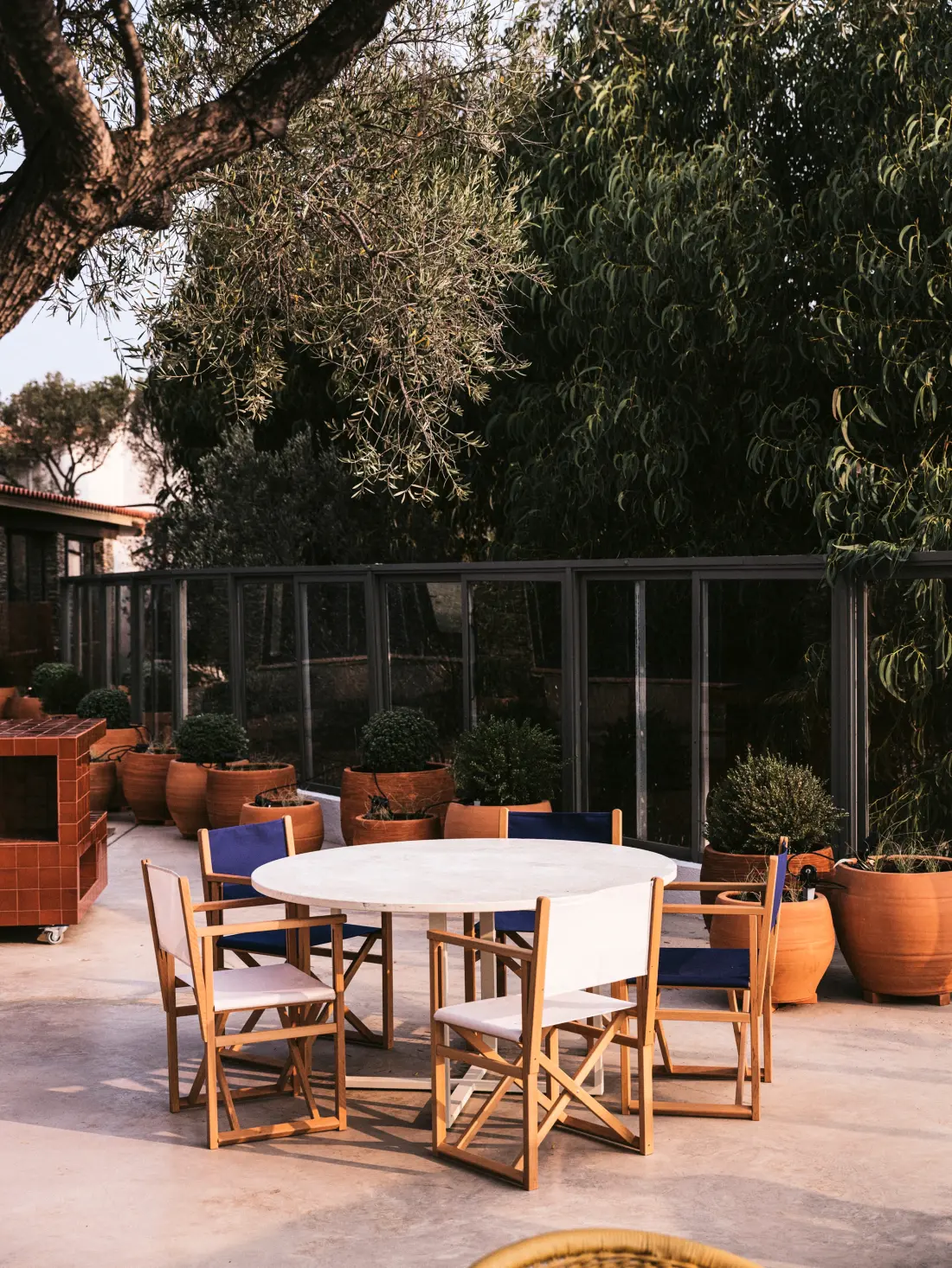Wecamp Cadaqués  5 étoiles★★★★★