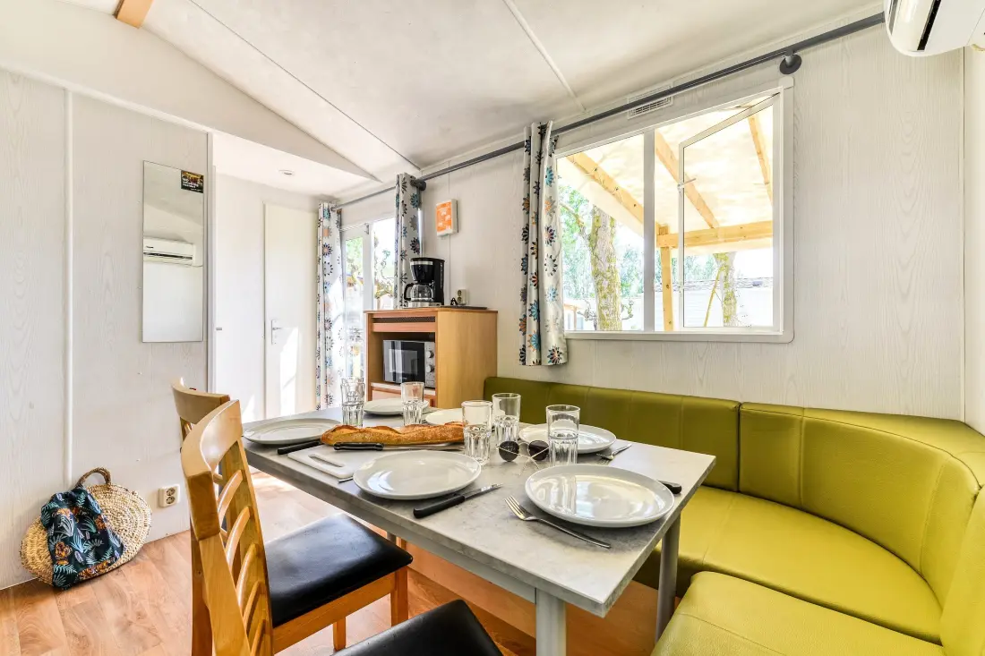 Camping Le Val de Durance