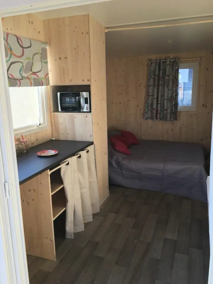 Camping Le Val de Durance