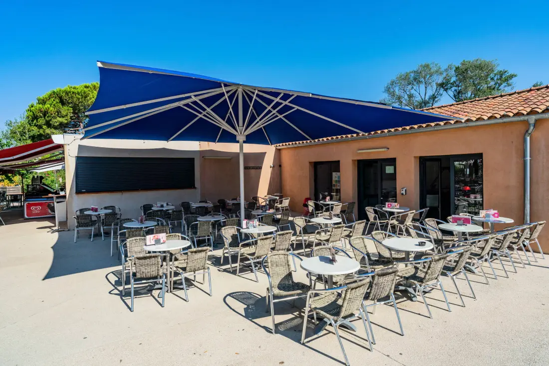Camping Le Val de Durance
