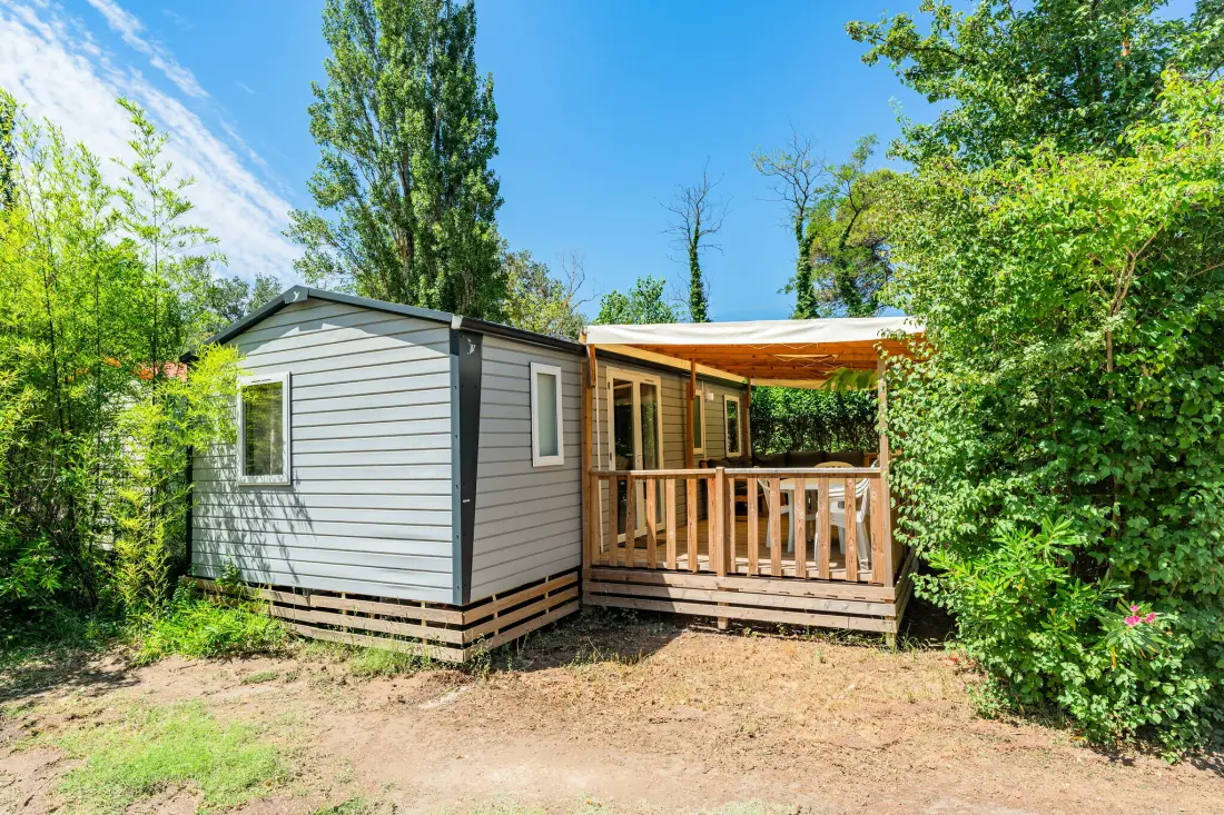 Camping Le Val de Durance