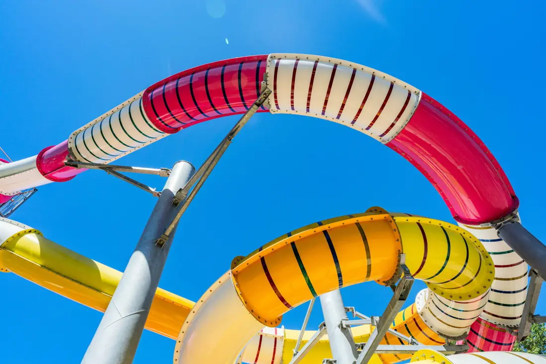 Camping Le Val de Durance