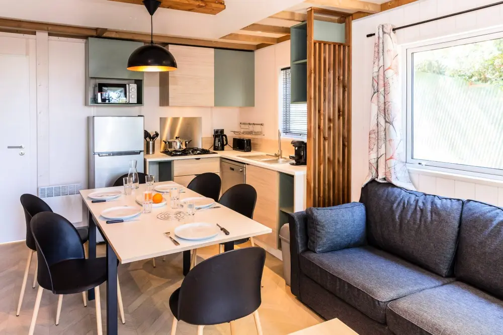 Camping Le Val de Durance