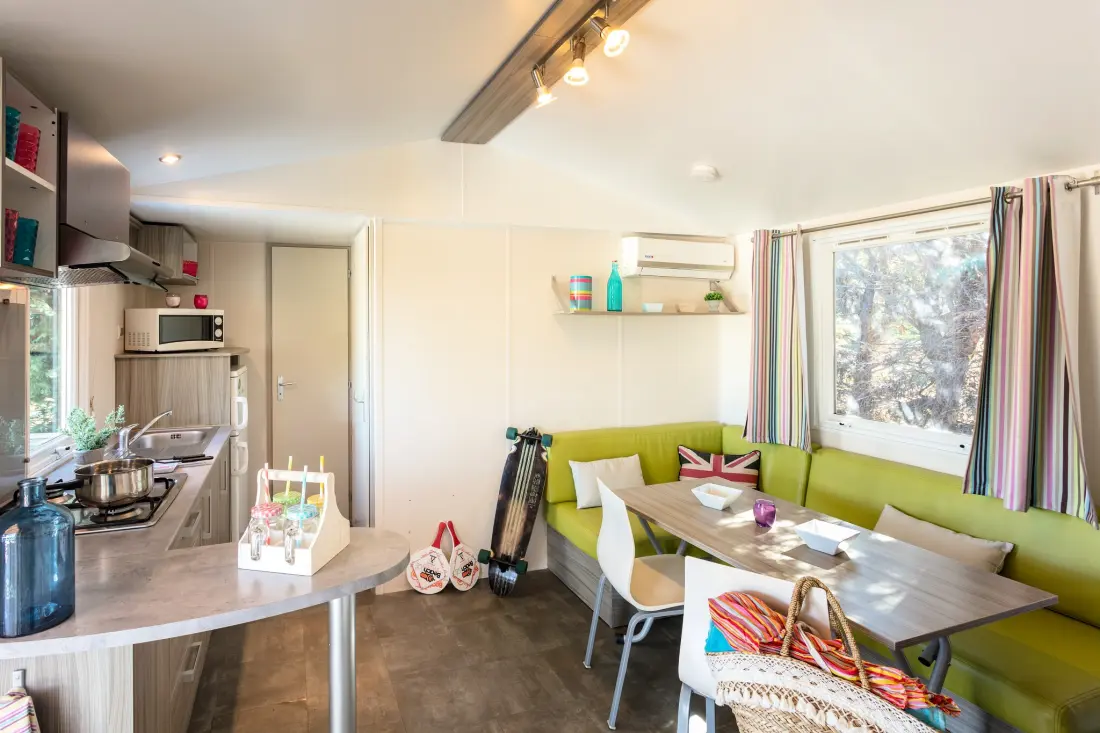 Camping Le Val de Durance