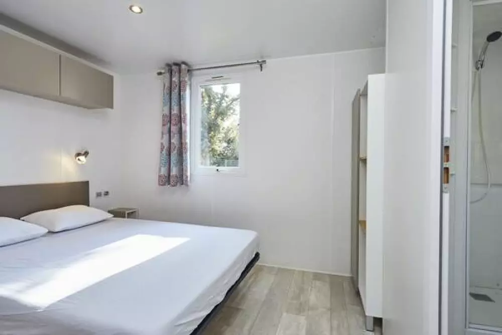 Camping Le Val de Durance