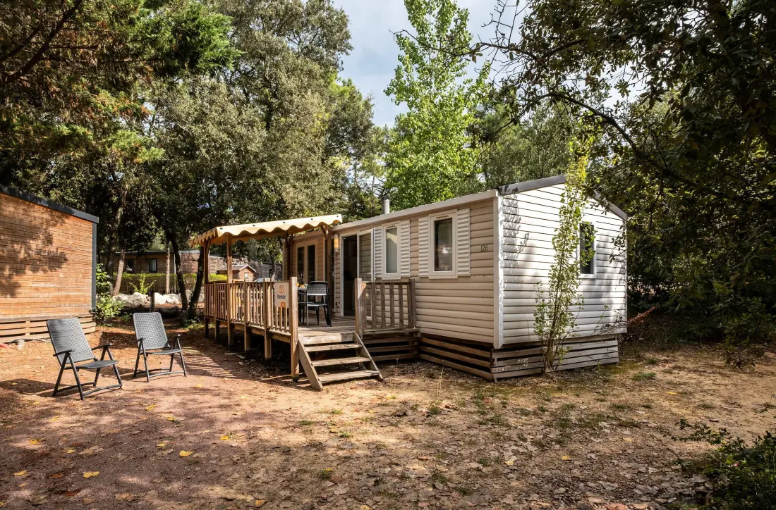 Camping Le Val de Durance