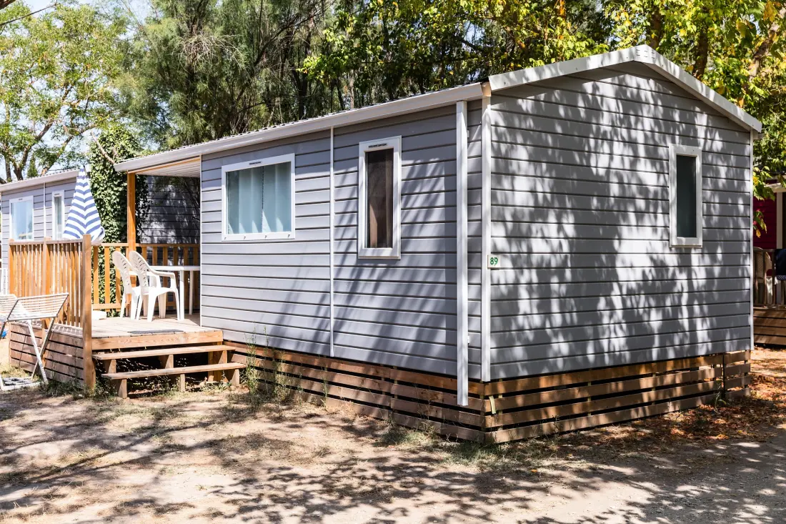 Camping Le Val de Durance