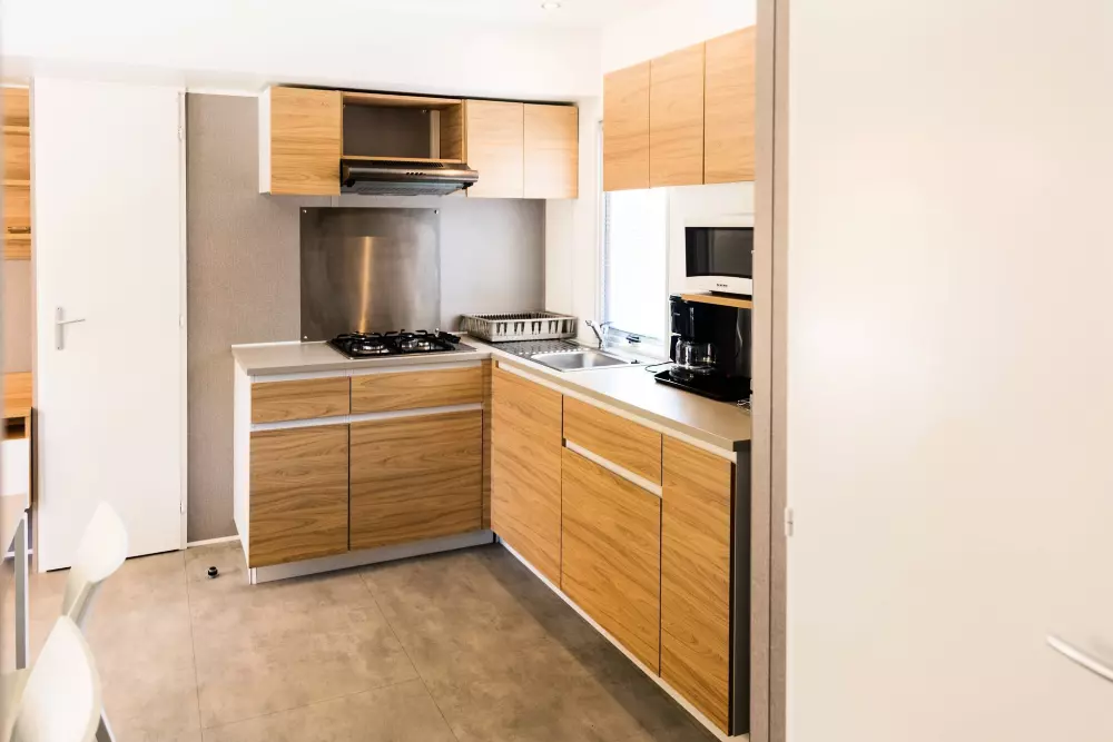 Camping Le Val de Durance