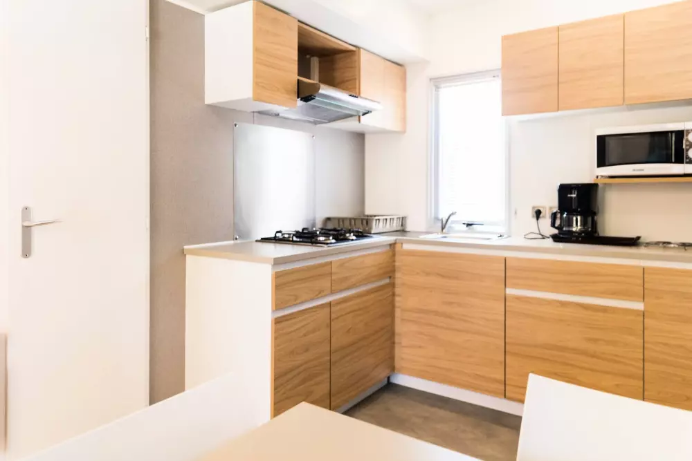 Camping Le Val de Durance