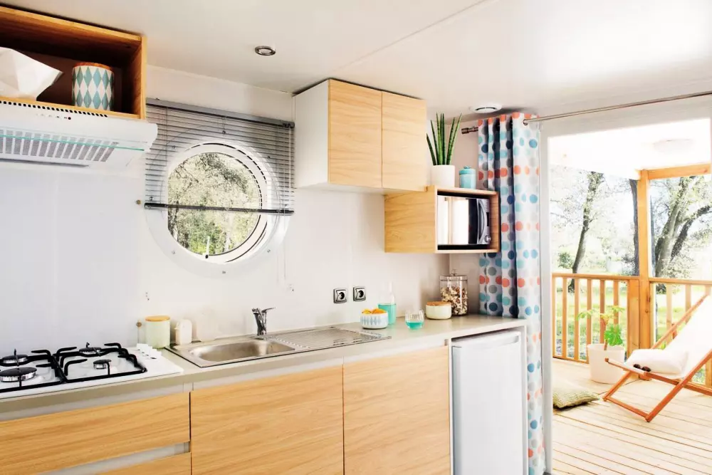 Camping Le Val de Durance