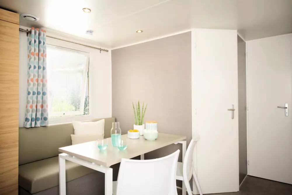 Camping Le Val de Durance