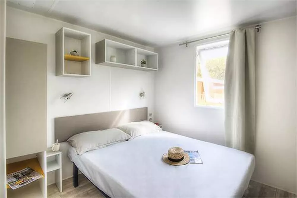 Camping Le Val de Durance