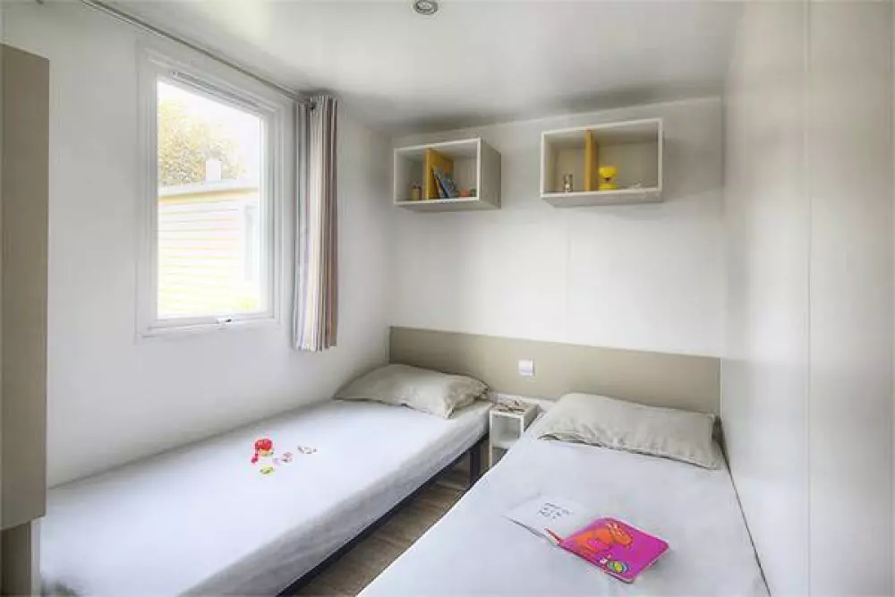 Camping Le Val de Durance