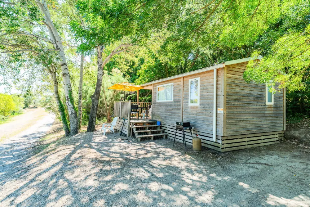 Camping Le Val de Durance