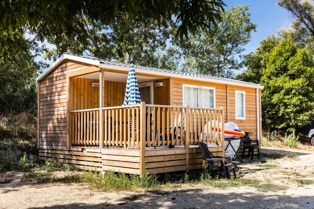 Camping Le Val de Durance