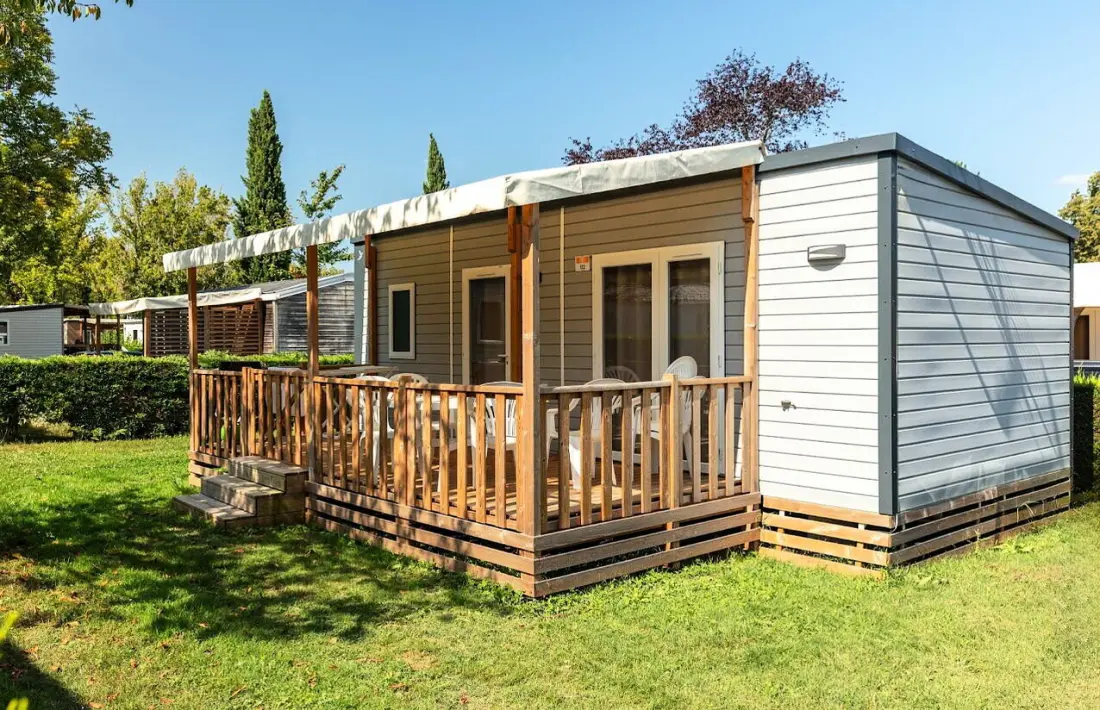 Camping Le Val de Durance
