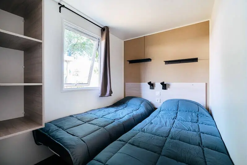 Camping Le Val de Durance