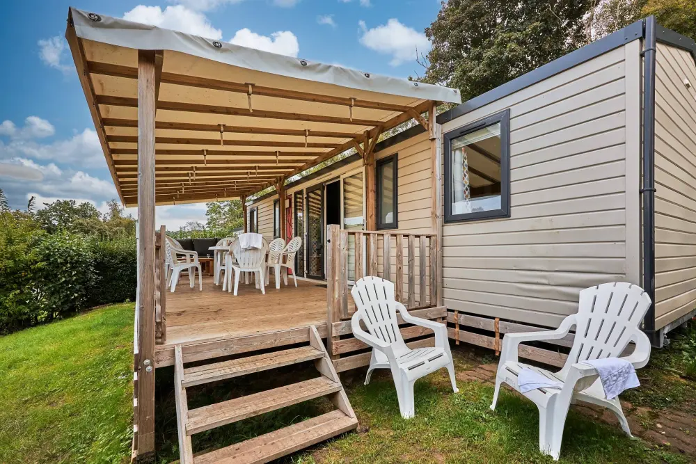 Camping Le Val de Durance