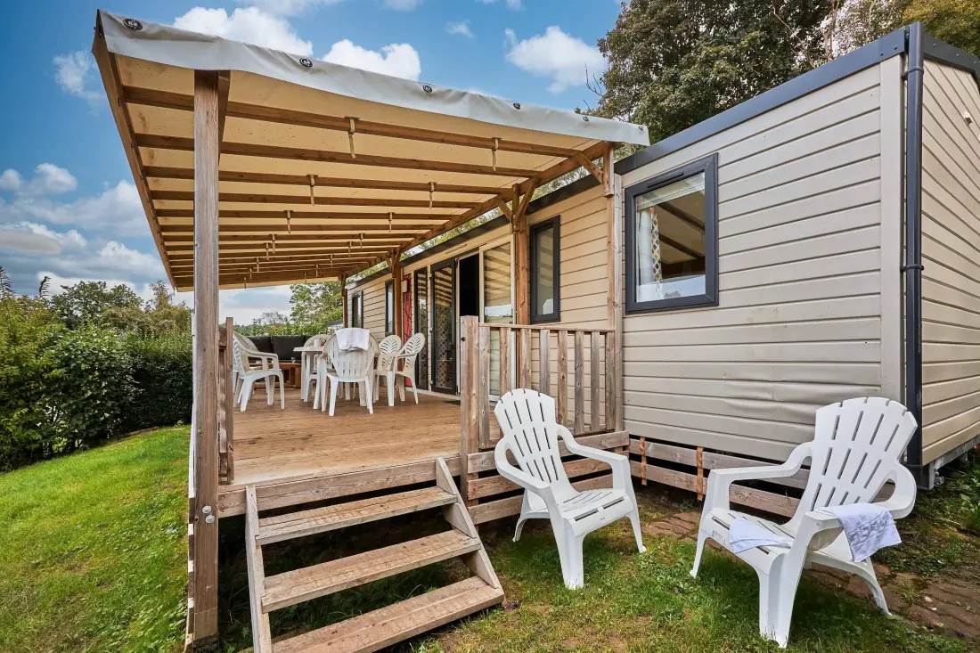 Camping Le Val de Durance