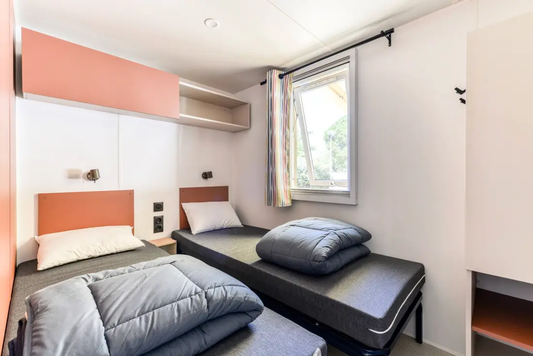 Camping Le Val de Durance