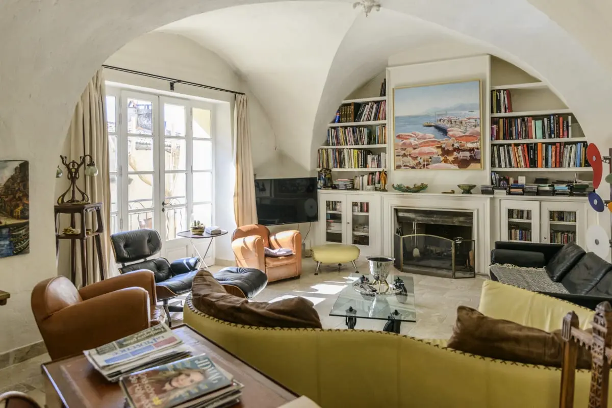 Maison Hélène - - Cadenet - 1