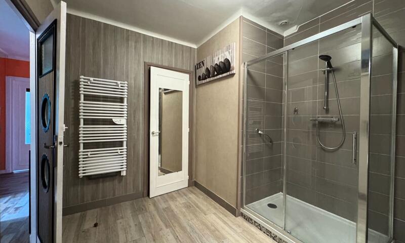 Appartement Familial Proche Du Château De Caen - - Caen - 13