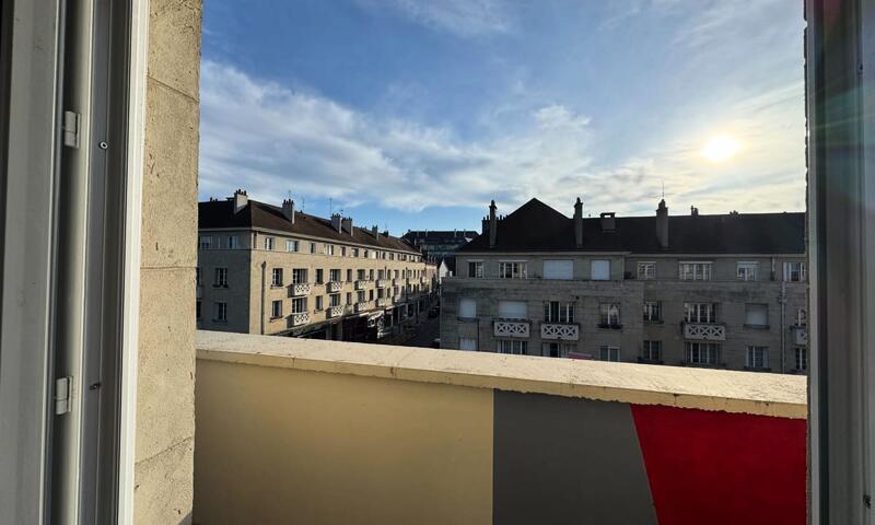 Appartement Familial Proche Du Château De Caen - - Caen - 18