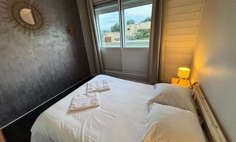 Appartement Familial Proche Du Château De Caen - - Caen - 8