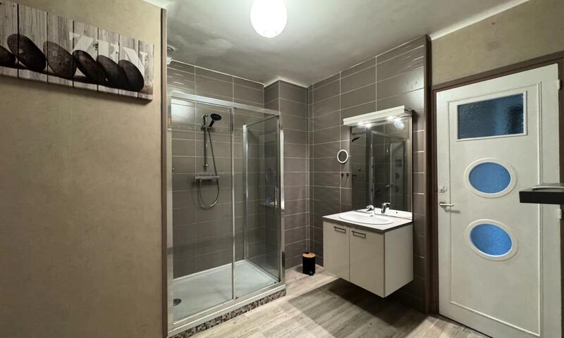 Appartement Familial Proche Du Château De Caen - - Caen - 14