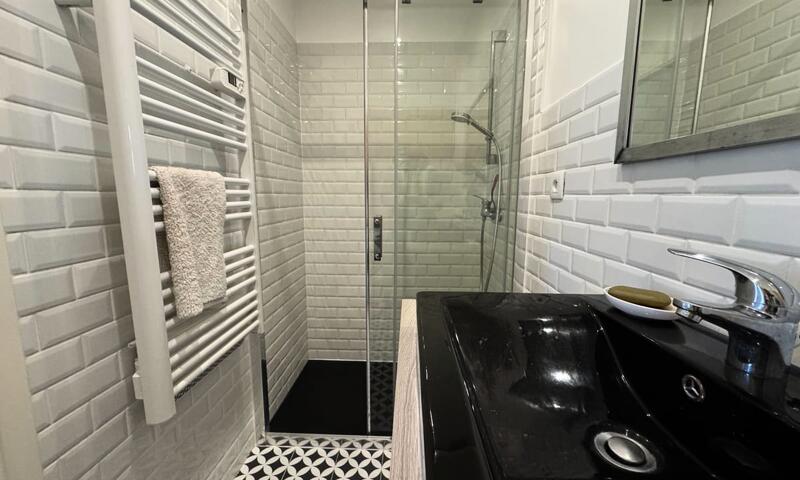 Charmant Appart Centre Caen - - Caen - 9