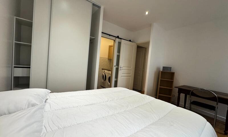 Charmant Appart Centre Caen - - Caen - 5