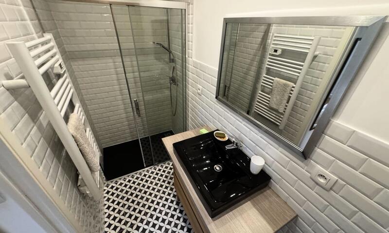 Charmant Appart Centre Caen - - Caen - 8