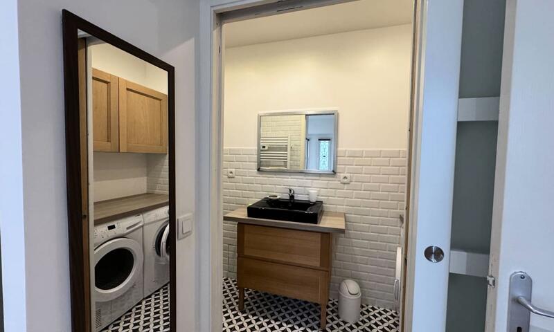 Charmant Appart Centre Caen - - Caen - 11