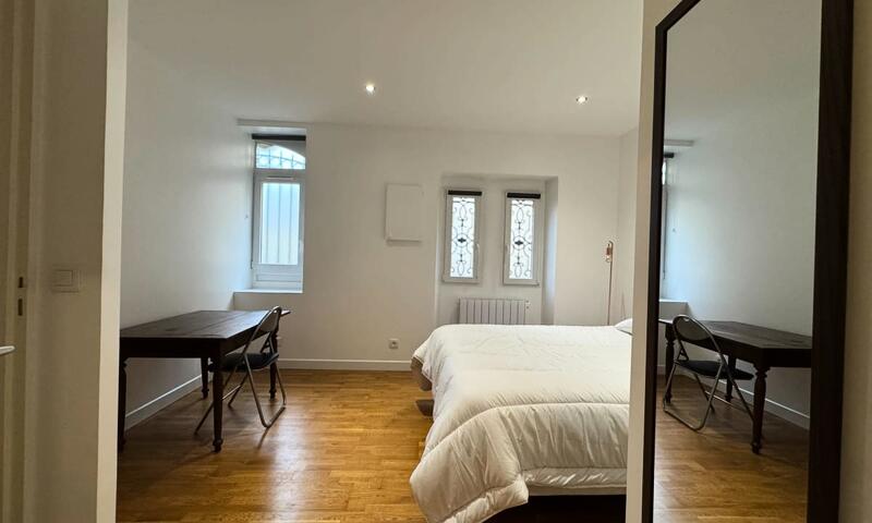 Charmant Appart Centre Caen - - Caen - 7