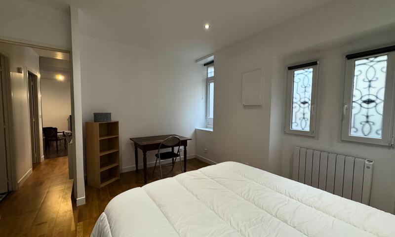 Charmant Appart Centre Caen - - Caen - 6