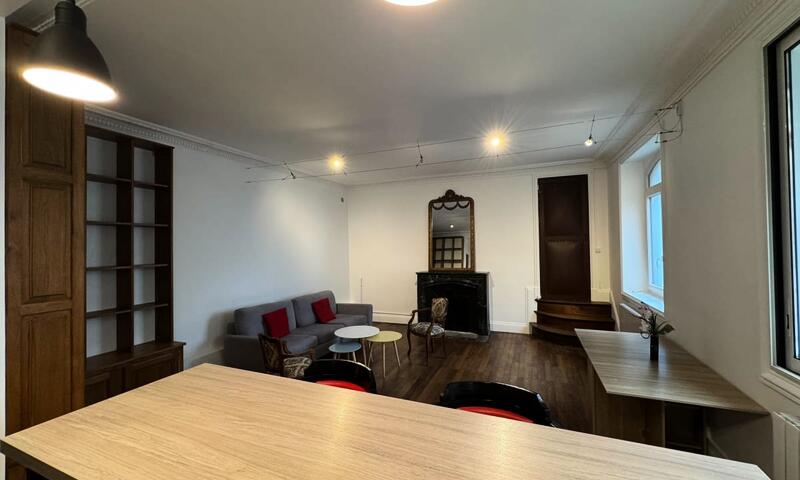 Charmant Appart Centre Caen - - Caen - 1