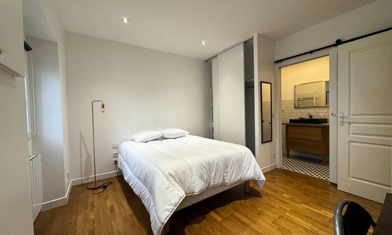 Charmant Appart Centre Caen - - Caen - 4