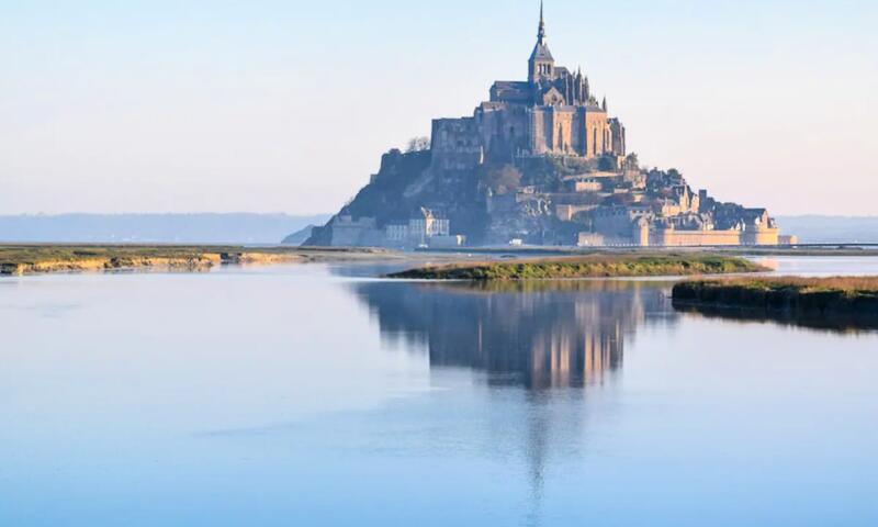 🎑 La Loggia - Vue Centre Ville, Proche Château - - Caen - 27