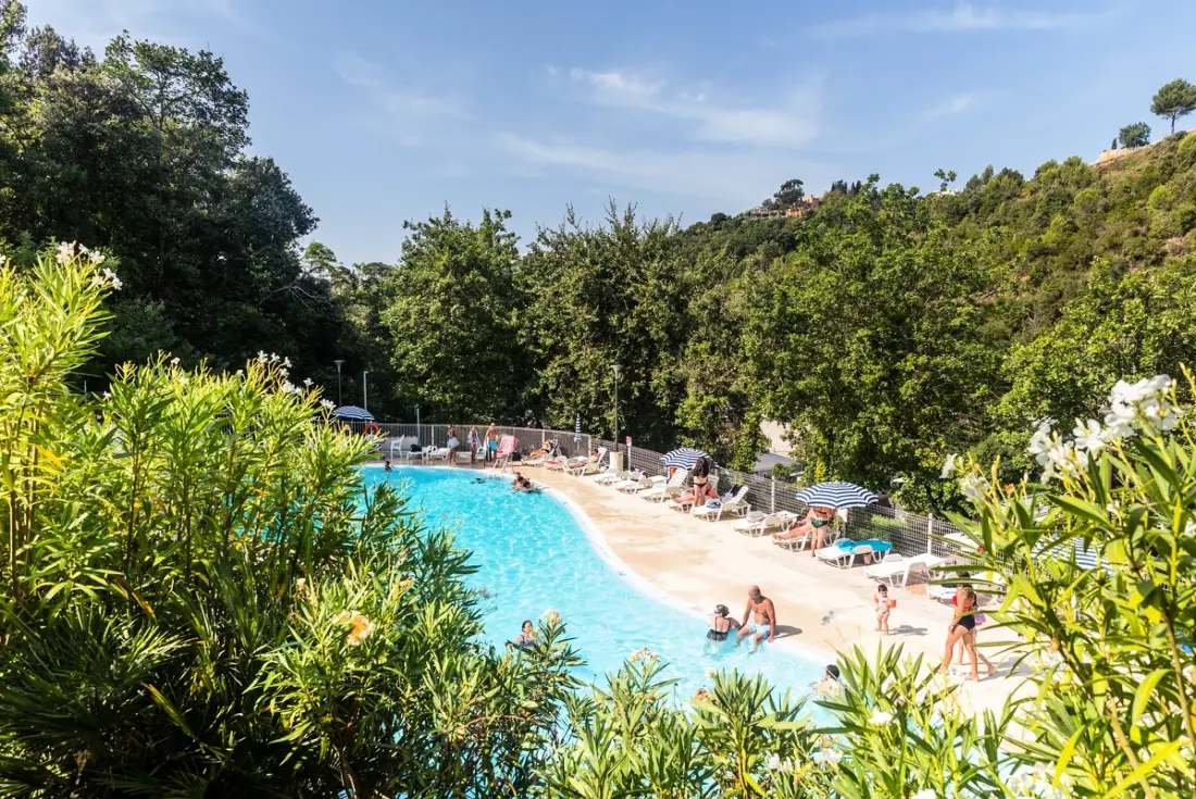 Camping Green Park