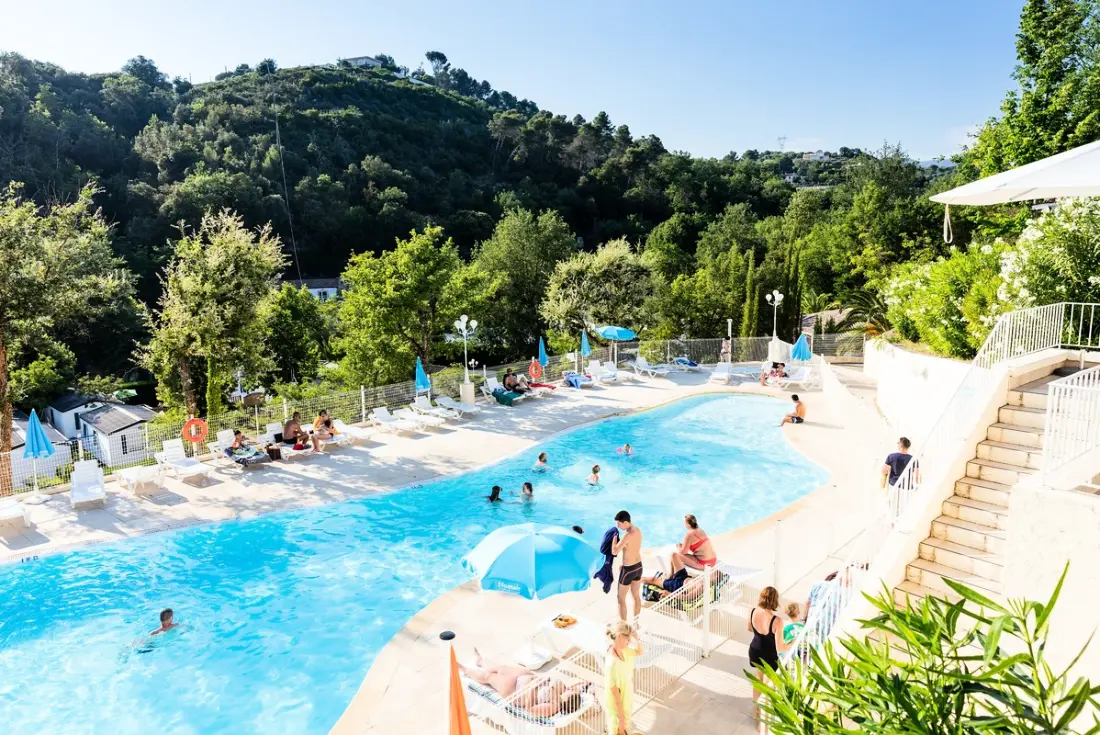 Camping Green Park