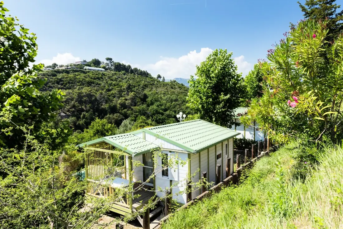 Camping Green Park